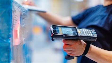 rfid and barcode scanner|is rfid better than barcode.